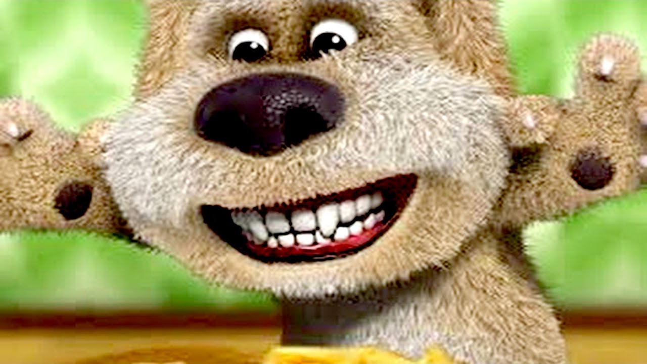 Fun With Ben The Talking Dog Quick Web Tips