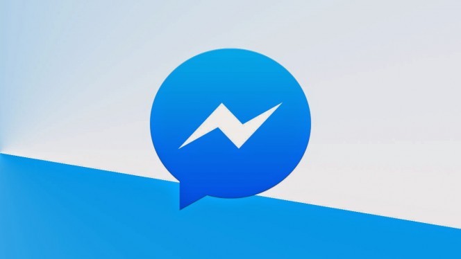 Facebook Messenger for Windows