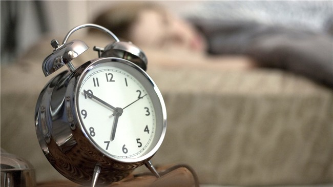 Alarm App for iPhone