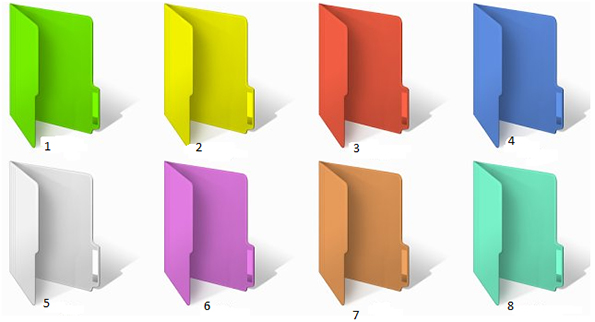 How To Change Folder Colors In Windows 8 Quick Web Tips how-to-change-folder-colors-in-windows-8-quick-web-tips